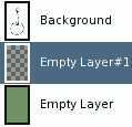 3 Layers