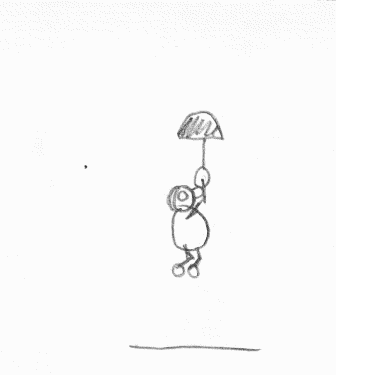 animation parapluisien