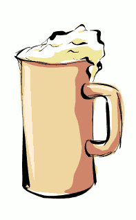 colored bier