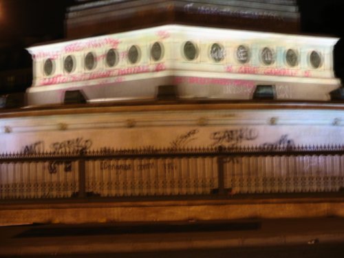 Bastille anti-Sarko
