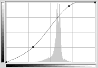 Level curve